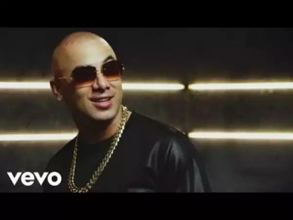 Video: Wisin - Adrenalina (feat. Jennifer Lopez & Ricky Martin)
